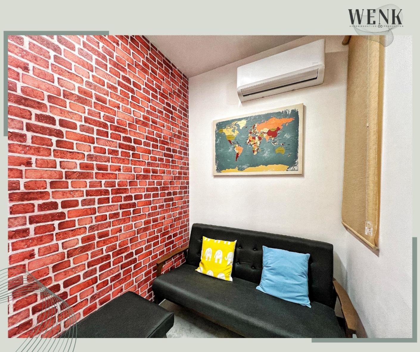 Neu Suites @ 3Rdnvenue 003 Kuala Lumpur Exterior foto