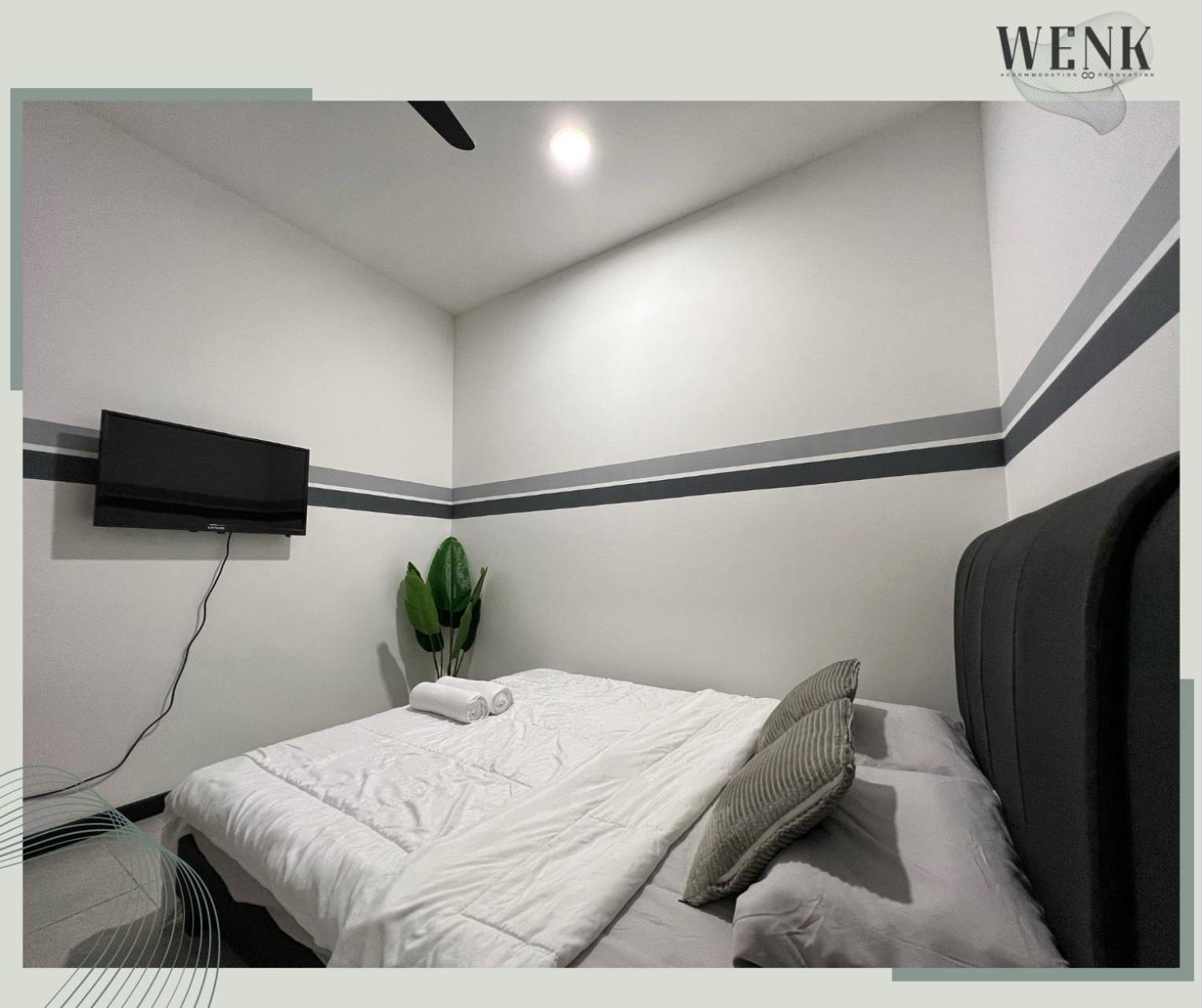 Neu Suites @ 3Rdnvenue 003 Kuala Lumpur Exterior foto